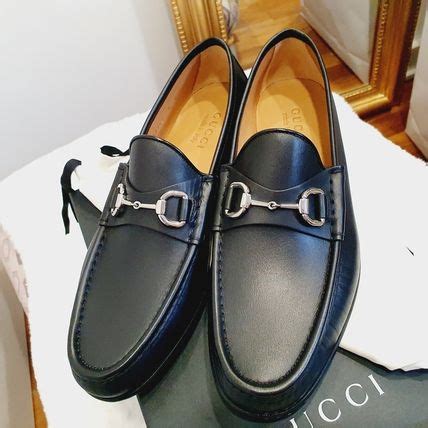 gucci loafers reduced